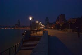 Oh, how i miss you tonight. Wee Hours Of The Morning Picture Of The Bund At Dawn Shan Flickr