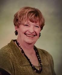 Schumacher, Marlene M.