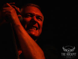 ALBUM REVIEW: Jack Russell's Great White