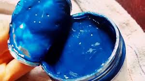 It won't look like an unnatural color. Applying Manic Panic To Dark Hair Results Video Dailymotion