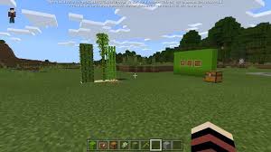 Cactus green dye is used to add green colors to glasses, wool, terracotta, concrete powder, banner and shulker box. Download Minecraft Pocket Edition 1 16 100 58 Nether Update Beta Version