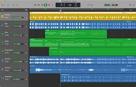 This will download from the developer's website. Macos App Benutzerhandbucher Garageband Fur Mac Benutzerhandbuch Apple Support