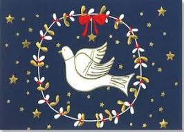 Peter pauper press, inc., white plains, new york. Dove Of Peace Small Boxed Holiday Cards Christmas Cards Holiday Cards Greeting Cards By Peter Pauper Press Inc 9781441317629 Booktopia