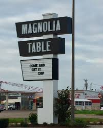 Magnolia Table Restaurant 12 Best Insider Tips Hello Lovely Magnolia Table Restaurant Magnolia Table Modern Farmhouse Design