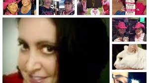 Cindy Grace's Instagram, Twitter & Facebook