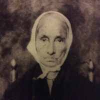 Elizabeth Carter (1800–1882)