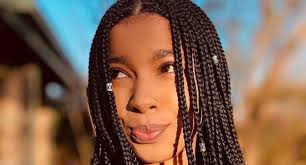 Tasha HendrixX's 'If I'm Really Being Honest' Album Gains Passable Traction  In The US