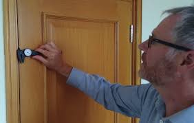 Fire Door Inspections in Residential Buildings