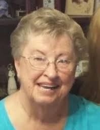 Jacqulyne M. "Jacque" Eads Obituary August 30, 2022