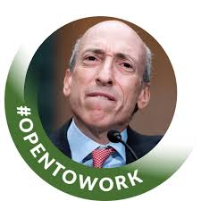 Will Donald Trump fire Gary Gensler