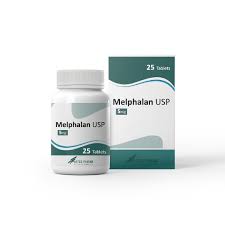 Image result for Melphalan
