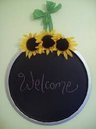 Lizard Ladybug A Simple Dollar Store Craft Sunflower Crafts Crafts Dollar Tree Crafts