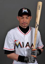 マ軍にイチローが起こす化学反応 the page yahoo ニュース イチロー 野球 マーリンズ