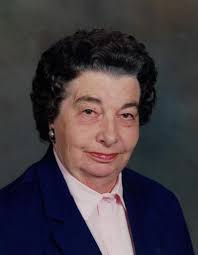 Genevieve Sempek Obituary March 27, 2025