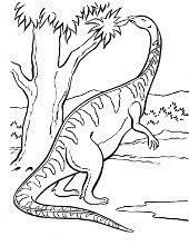 Darmowe kolorowanki do wydruku o różnorodnej tematyce, które możesz wydrukować i pokolorować. Dinozaury Kolorowanki Do Wydruku Dla Dzieci Z Dinozaurami