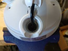 Ac power plugs and sockets connect electric equipment to the alternating current (ac) power supply in buildings and at other sites. Mounting Ring Floodlight Cam Under An Eave Jay S Technical Talk
