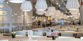 Ikea Groningen S Restaurant Part Of National Experiment The Northern Times