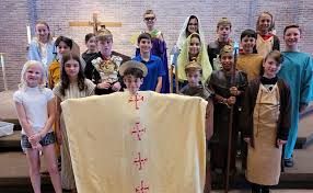 St. Margaret Mary Parish