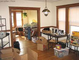 How Much Does It Cost To Move An Apartment