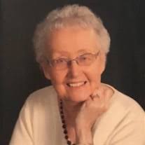Jean Swain Obituary (2021)