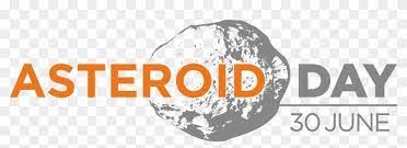 Asteroidday, asteroids, asteroid, asteroids in space, stars, space, earth, galaxy, planet, asteroid day artasteroid day, asteroid day 2020, asteroid day logo. Asteroid Day Logos Ready For Use Asteroid Day Png Clipart 85542 Pikpng
