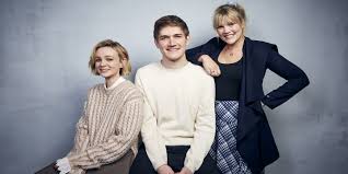 This is an answer that has been changed many times in my life and probably will change many more times. Larry Bird Actor Bo Burnham Will Play Nba Legend In New Hbo Series