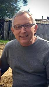 Obituary for Joel Price Padgett