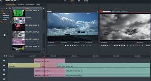 Here are some video tutorials on trimming and transitions in lightworks by frandesouza How To Install Lightworks On Linux