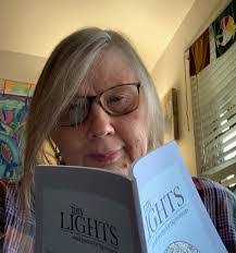 Dena Parker's Instagram, Twitter & Facebook