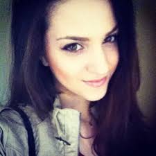 Mindy Saunders (@mindy_saunders)