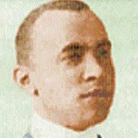 Ford Dabney: American conductor and songwriter (1883