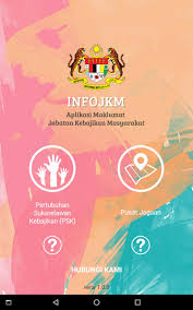 Download the vector logo of the jabatan kebajikan masyarakat brand designed by in adobe® illustrator® format. Infojkm For Android Apk Download