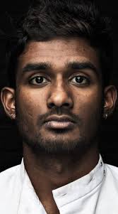 Shooting "Don't Smile" Faces Danny Santos