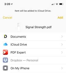How To Archive Mac Ios Notes By Exporting Them As Pdfs Ios Notes Icloud Cloud Services