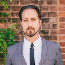 Robert Bell, Real Estate Agent