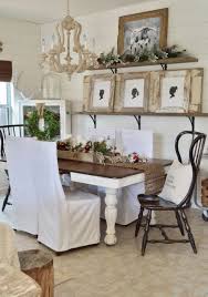 Merry Christmas French Country Dining Room French Country Dining Room Table French Country Dining