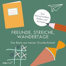We did not find results for: Freunde Streiche Wandertage Zum Reinschreiben Malen Und Erinnern V