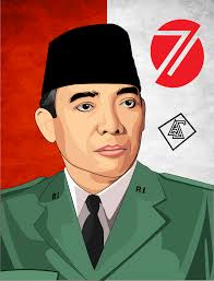 5 gambar ir soekarno transparan background format cdr png psd poster musik art pop sejarah kuno. Gambar Soekarno Png Pedro Gambar