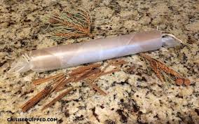 Can you use shredded newspaper for bedding? 18 Diy Fire Starters For Under A Dollar