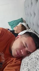 Ayer First Dates Alba Y Camilo