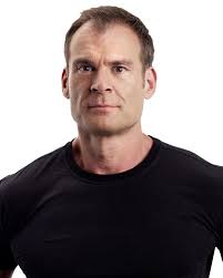 Nick Mitchell, founder of Ultimate Performance Fitness: From dad bod to  Grecian god, my gyms are fit for purpose