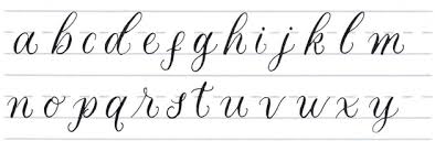 Lettering is the art of drawing letters where each letter acts as its own mini illustration. Mastering Calligraphy Making Your Own Font