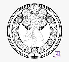 See also sacraments, rosary coloring pages, and more. Stained Glass Coloring Pages Adult Coloring Page For Stained Glass Line Art Hd Png Download Transparent Png Image Pngitem