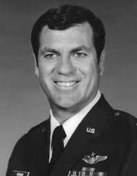 Obituary for Lt. Colonel James Newman