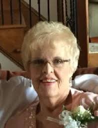 Lois Pauline Jefferson Briggs Wilson Obituary