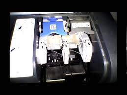 Software compatible with hp photosmart 7660 windows 8. Hp Photosmart 7660 Ink Cartridge Tutorial Youtube