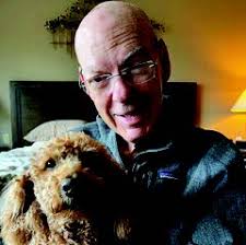 Obituary: Charles Lacey Compton Jr