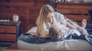 Il s'agit davantage de timing. Couple A T On Assez De Rapports Sexuels Magicmaman Com