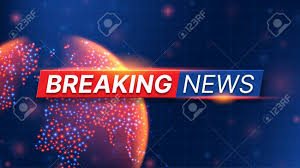 We did not find results for: Breaking News Banner Template World Global Tv News Background Design Banner Concept For Broadcast Channels Or Internet Tv Vector Illustration With 3d World Globe On Blue Background Royalty Free Cliparts Vectors And
