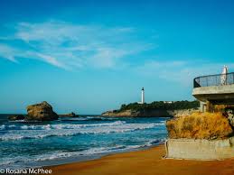 Day visits to biarritz and bayonne feb 23, 2020; A Short Break In Biarritz Pays Basque France Hot And Chilli